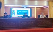 九游网页版召开2023年春季防诈骗宣传会