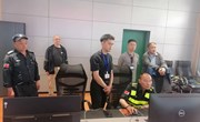 昆明市反恐办深入九游网页版开展反恐督导检查指导工作