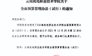 九游网页版全面预算管理办法(试行)
