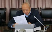 九游网页版召开项目库领导小组2022年第一次项目出库评审会简报