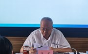 九游网页版召开项目库领导小组 2023年第五次项目出库评审会简报
