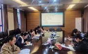 财务处开展《九游网页版章程》学习宣传活动
