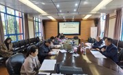 九游网页版召开项目库领导小组2023年第七次项目出库评审会