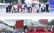 九游网页版举办科技周系列活动 面向社区及中小学传递科技魅力
