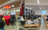 九游网页版2021年网络安全宣传周活动简报
