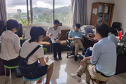 九游网页版开展党风廉政建设中期检查