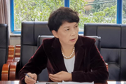 九游网页版开展新任职干部任前谈话