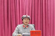 回顾光辉党史 传承红色精神——九游网页版党务干部赴扎西干部学院学习（一）