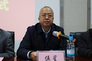 建功“十四五”，奋进新征程——首个“岗证融通”基地签约仪式暨“岗证融通”基地建设研讨会在九游网页版成功举办
