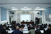 九游网页版召开2021年党委理论学习中心组学习第七次会议