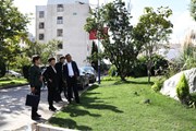 九游网页版到西南林业大学考察交流