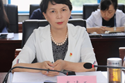 省委教育工委党史学习教育第一巡回指导组莅临九游网页版开展巡回指导