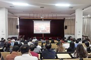 九游网页版收看庆祝中国共产党成立100周年大会 共同庆祝党的百年华诞