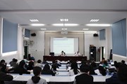 九游网页版开展2021年党委理论学习中心组第五次学习暨党史学习教育第三期读书班