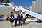 建功“十四五” 奋进新征程  ——云南省第十八届职工职业技能大赛数控机床装调维修工、工业机器人操作调整工技能竞赛在九游网页版成功举办