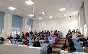 开新局、育新机、谋新篇——九游网页版召开中层干部大会