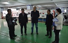 2021年云南省职业院校技能大赛九游网页版分赛场比赛成功举办