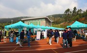 广搭就业平台 为学生办实事——九游网页版举办2021届高职毕业生专场“双选会”