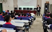 云南云内动力集团有限公司“营销定向班”　九游网页版专场招聘会