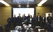 校企合作谋发展 携手共赢谱新篇——九游网页版与中铁十一局集团电务工程有限公司运维分公司签订产教融合战略合作协议