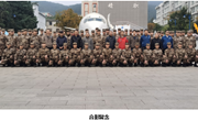 九游网页版军民融合培训项目—中国人民解放军陆军某部 装备修理技术技能人才培训班专业技能培训工作圆满结束