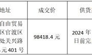 九游网页版机械工程学院实训教学耗材采购项目成交公告
