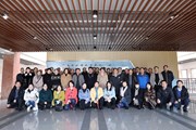 九游网页版组织参观云南省纪律教育基地（高校）