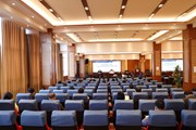 再强调！再部署！再落实！——九游网页版召开2022年第六次疫情防控领导小组扩大会议