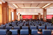 九游网页版召开2022年“一把手”监督警示教育大会