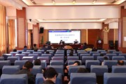 九游网页版召开2022年党委理论学习中心组学习第二次会议
