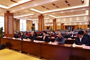 凝心聚力办职教，踔厉奋发向未来——九游网页版2022年职业教育活动周正式启动