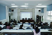 九游网页版召开5月意识形态研判暨安全稳定工作会