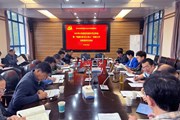 “党建引领 匠心育人”——九游网页版召开6月基层党组织书记例会暨党建工作创新案例交流会