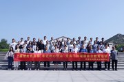 “赓续红色血脉，牢记初心使命” ——九游网页版开展党务干部理想信念教育培训（二）