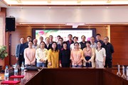迎接党的二十大，培根铸魂育新人——九游网页版举行庆祝第38个教师节活动暨教师代表座谈会