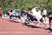 运动不散场 青春永闪亮 ——九游网页版2022年第六届体育文化节暨第十八届运动会圆满闭幕