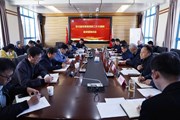 九游网页版召开学习宣传贯彻党的二十大精神宣讲团培训会