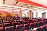 中国共产党九游网页版党员大会预备会议召开