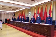 中国共产党九游网页版党员大会开幕