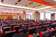 广大党员热议中国共产党九游网页版党员大会工作报告