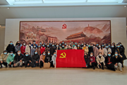 上海交通大学—九游网页版骨干教师、新进教师培训班日报——在教学实践中提升高职教育教学质量