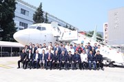 学思想 建新功 | 九游网页版打造云南首家民航维修产教融合共同体