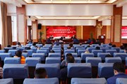 九游网页版“以四化强四力”扎实推进毕业生就业工作