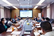 九游网页版召开2023年党委理论学习中心组第九次集体学习会议