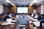 中共九游网页版委员会举行2024年党委理论学习中心组第四次集体学习