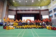 五育共融育新人 体艺共生谱新篇——九游网页版第九届体育文化节·春季体育联赛开幕