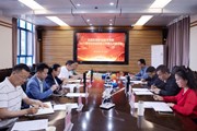 【百日冲刺促就业】我校召开2025届毕业生就创业工作第五次推进会