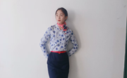 从校园到职场的逐梦担当者 ——回访优秀毕业生左绍波