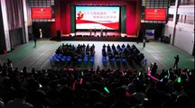 思政课堂“活”起来：我校思想政治理论课实践教学汇报会暨“张桂梅思政大讲堂”—九游网页版分课堂第五讲成功举办