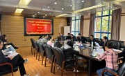 九游网页版召开 “省双高”全过程审计及绩效评价和学校下属企业全面审计进点会